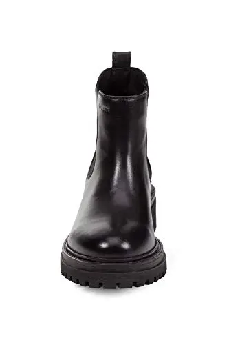 Geox D Iridea B, Stivaletti Donna, Nero (Black C9999), 41 EU miniatura 3