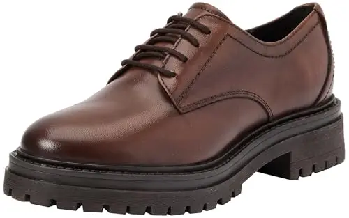 Geox Oxford Donna Marrone 3144776