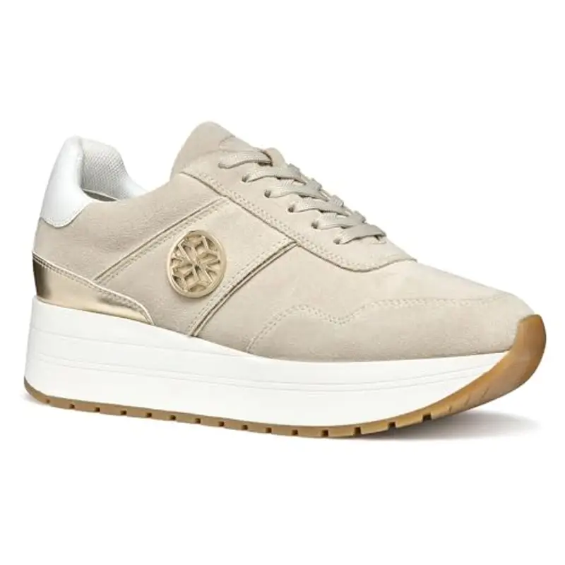 Geox Scarpe da ginnastica Donna 2333506