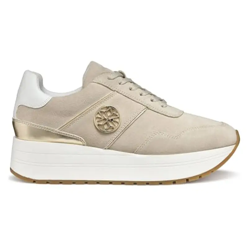 Geox Scarpe da ginnastica Donna 2333506 miniatura 3