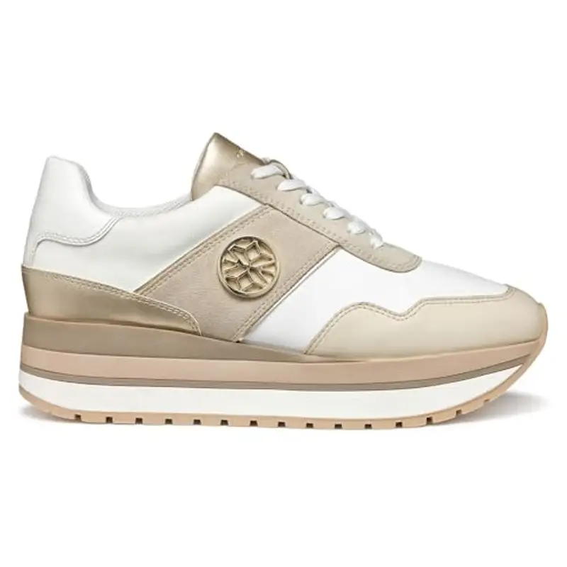 Geox Scarpe da ginnastica Donna 2333504 miniatura 3