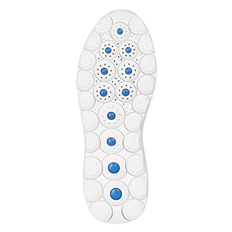 Geox D Spherica A, Sneakers Donna, Blu Navy, 35 EU miniatura 3