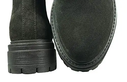 GEOX D04HRB00022 – Stivale da donna Grigio Size: 40 EU miniatura 2