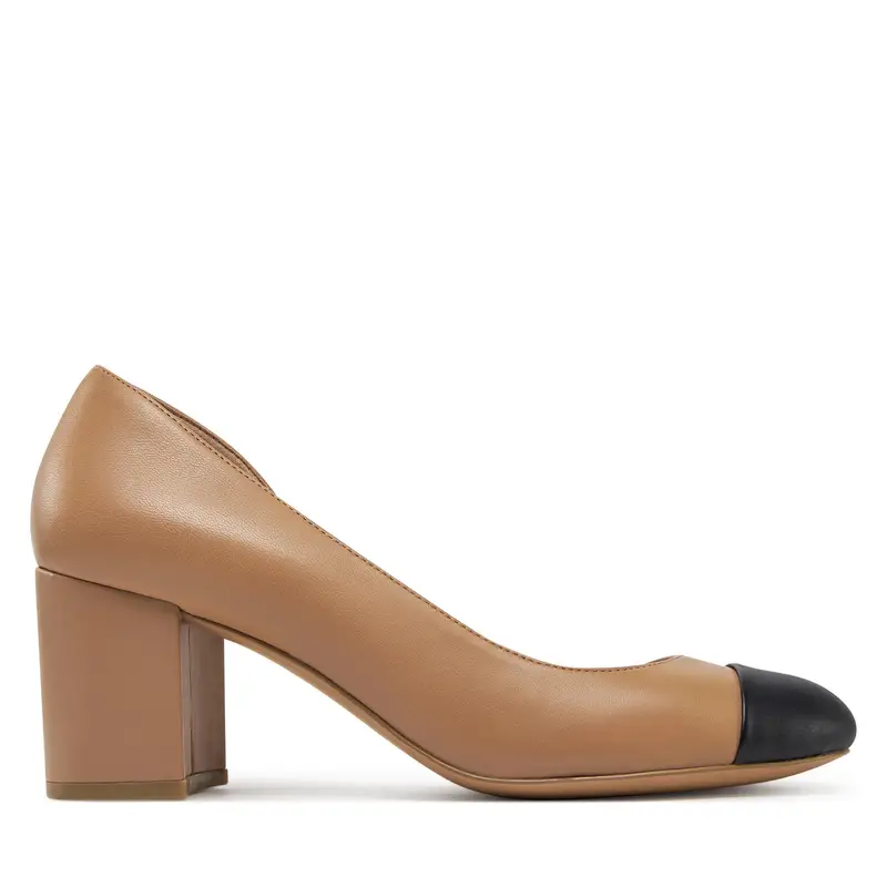 Geox Décolleté Beige 3694848