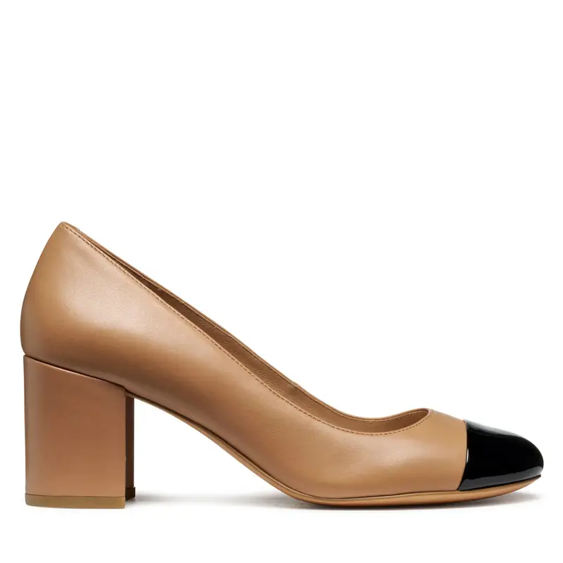 Geox Décolleté Beige 3387546