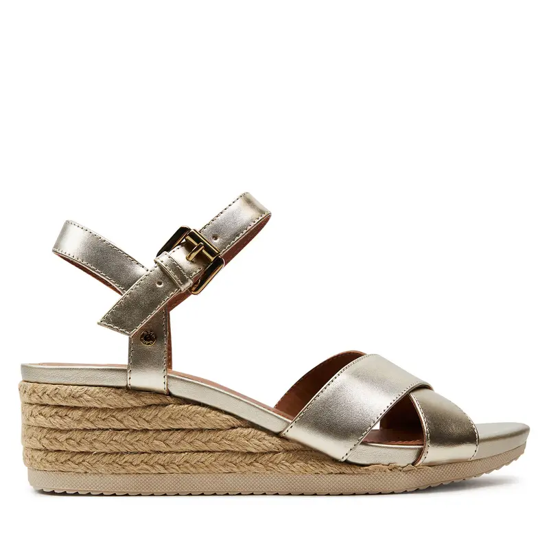 Geox Espadrillas Oro 4188788