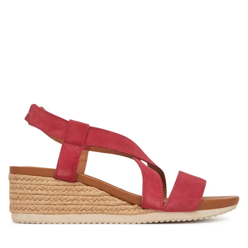 Geox Espadrillas Rosa 2849658