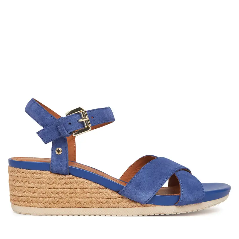 Geox Espadrillas Blu 2849666
