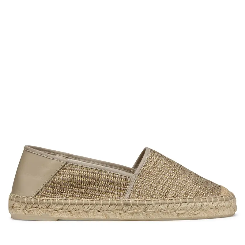Geox Espadrillas Marrone 3905119