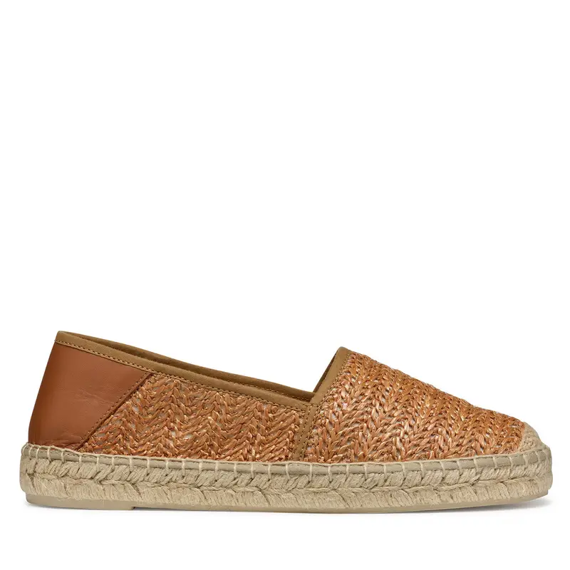 Geox Espadrillas Marrone 2904194
