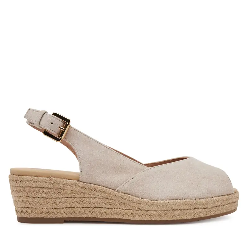 Geox Espadrillas Beige 2944454