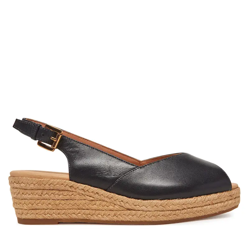 Geox Espadrillas Blu 4207177
