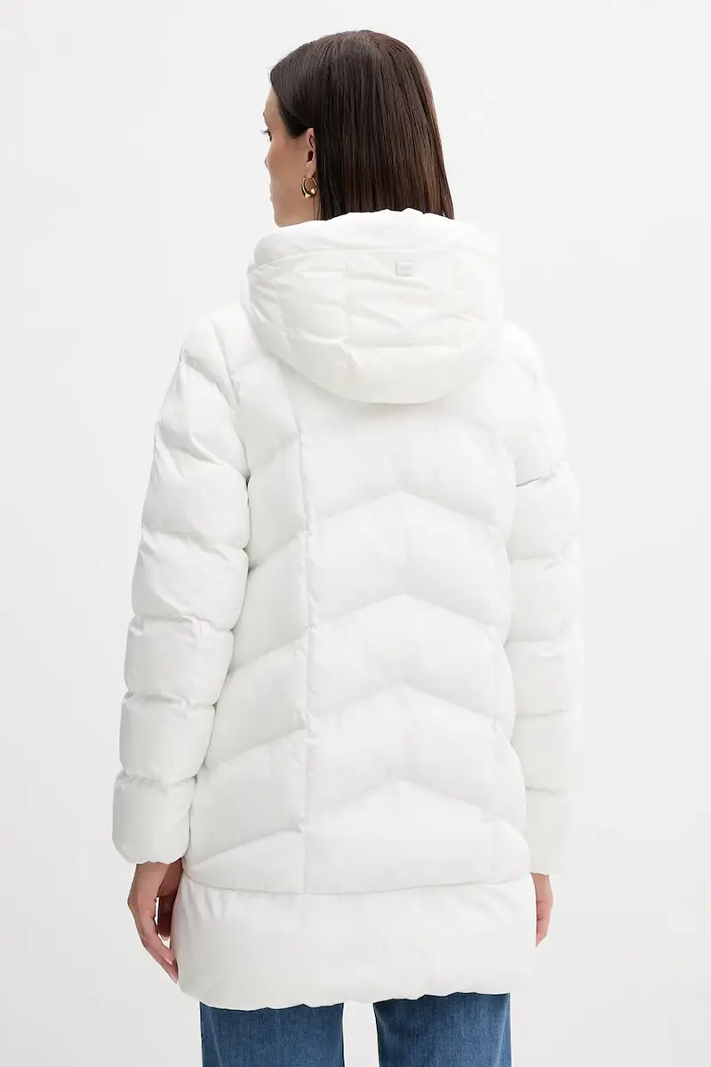 giacca ANYLLA colore bianco W4628Q T3144 miniatura 3