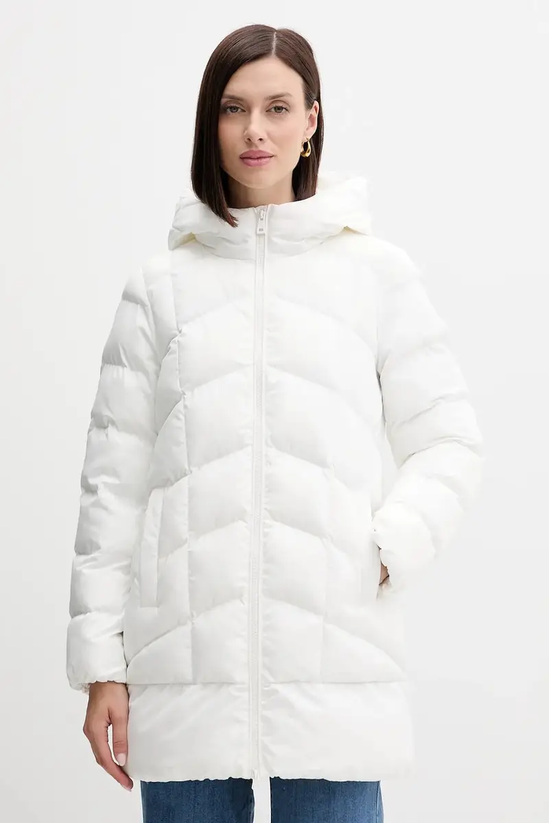 giacca ANYLLA colore bianco W4628Q T3144 miniatura 4