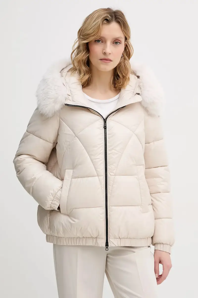 giacca BACKSIE Beige