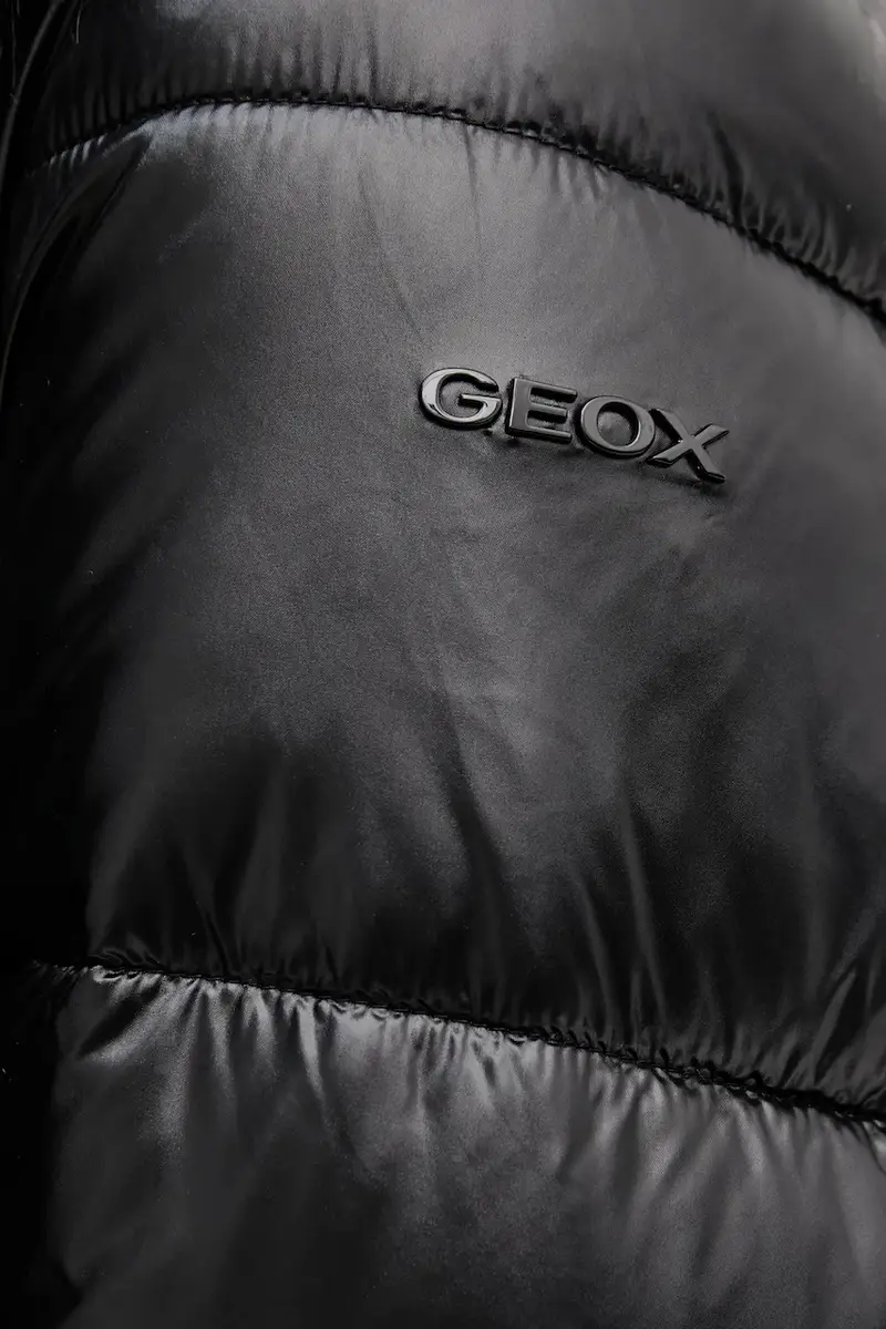 giacca BACKSIE colore nero W5628H T3121 miniatura 5