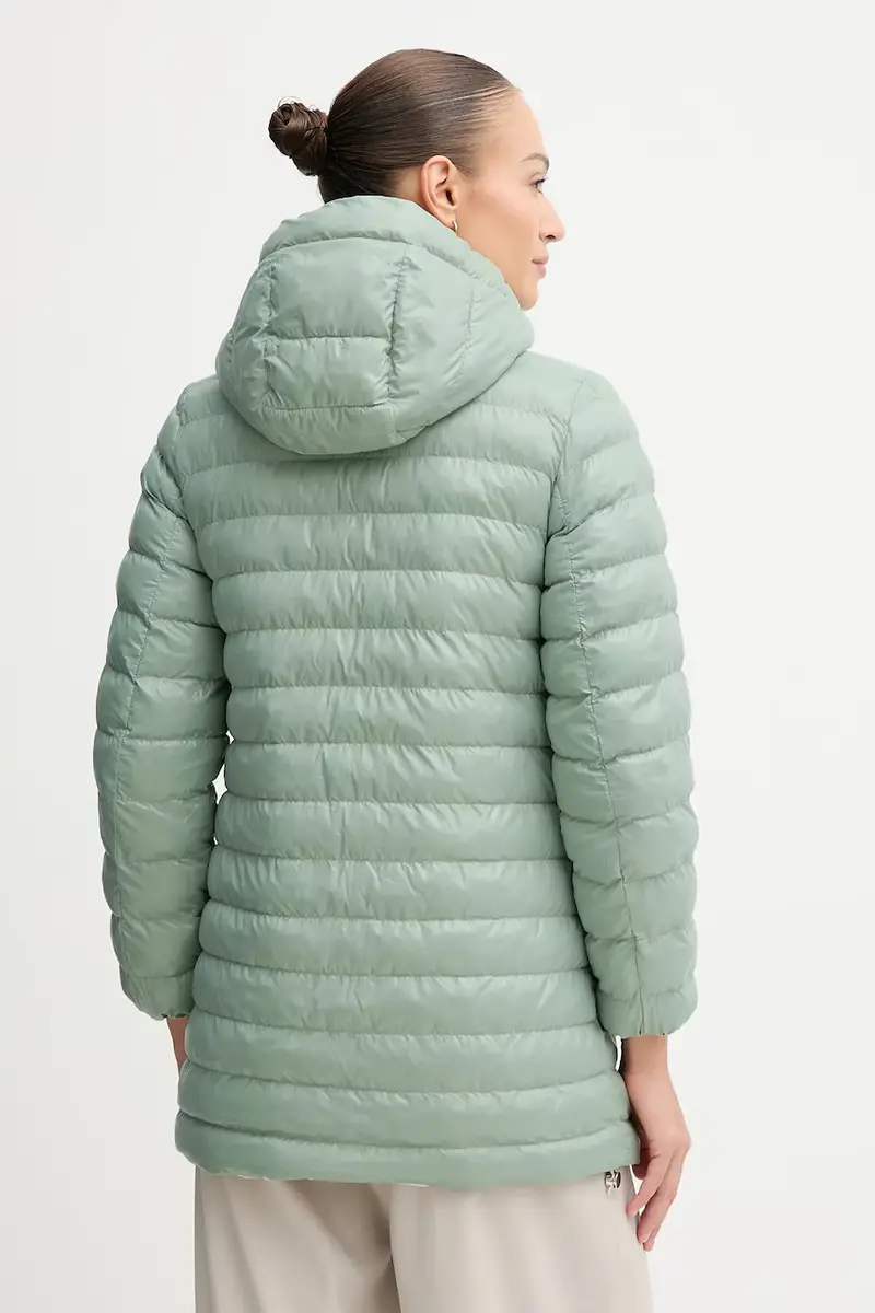 giacca reversibile SPHERICA colore beige W5628A TC191 miniatura 3