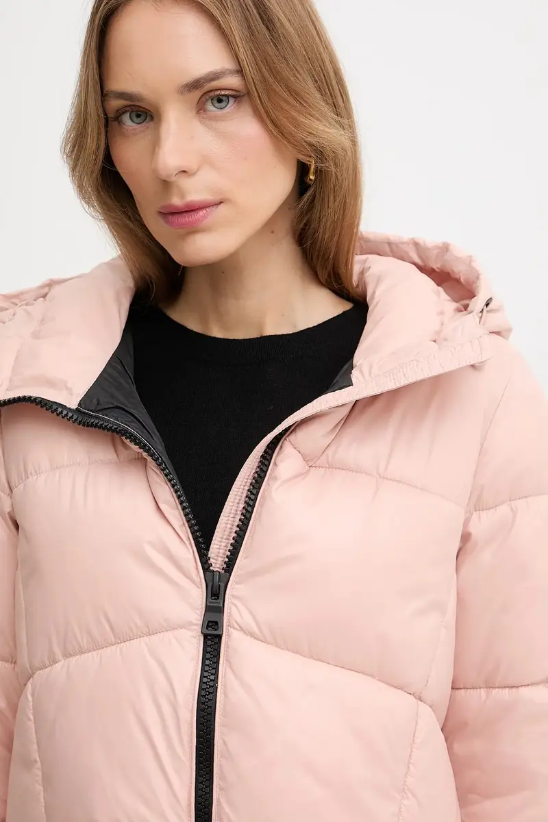 giacca SERILDA colore rosa W5628F T3121 miniatura 4