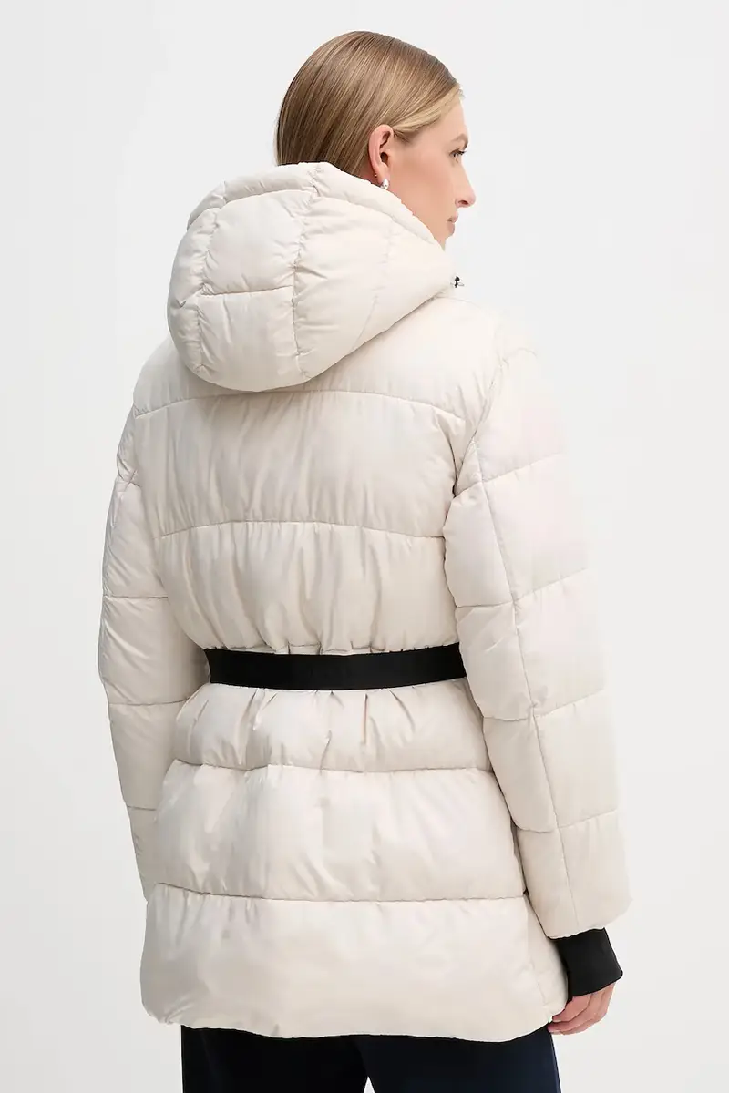 giacca SPHERICA colore beige W5628K T3273 miniatura 3