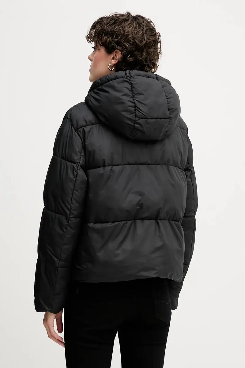 giacca SPHERICA colore nero W5628J T3273 miniatura 3