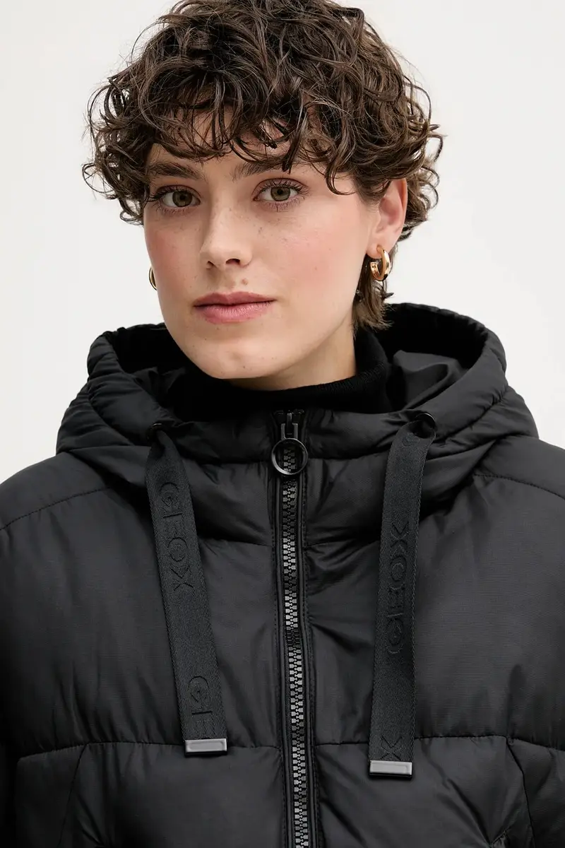 giacca SPHERICA colore nero W5628J T3273 miniatura 4