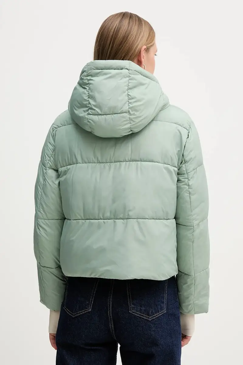 giacca SPHERICA colore turchese W5628J T3273 miniatura 3