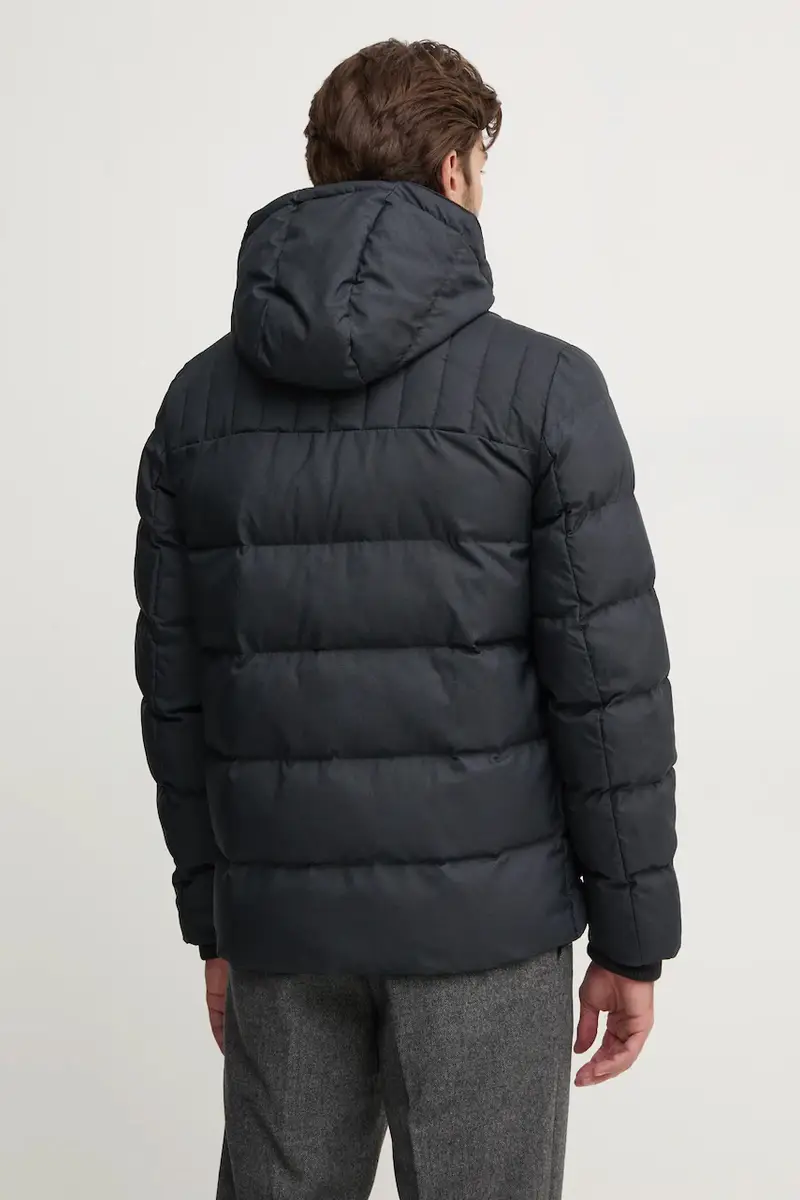 giacca uomo colore grigio M4628U-T3141-F9112 miniatura 3