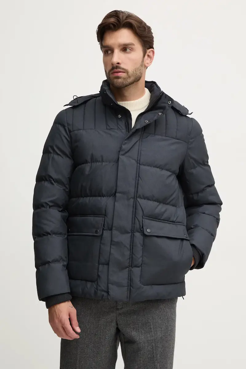 giacca uomo colore grigio M4628U-T3141-F9112