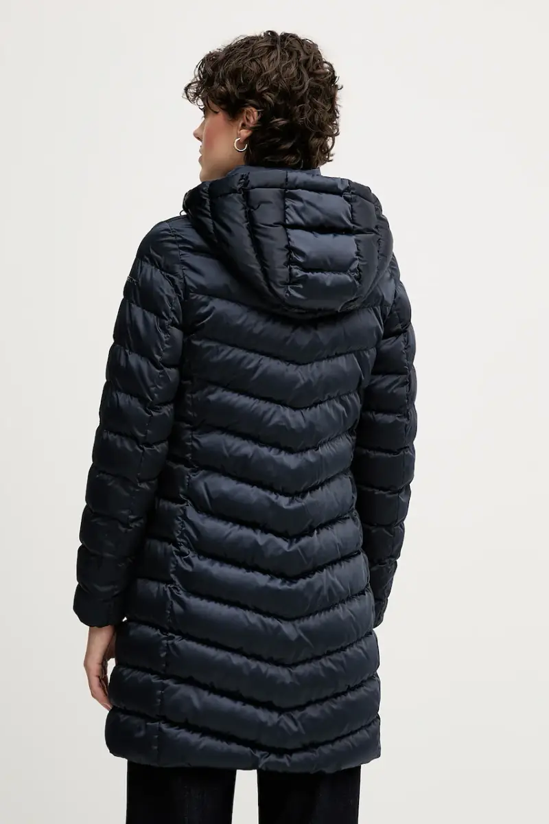 giacca ZOSMA colore blu navy W5628T T3274 miniatura 3