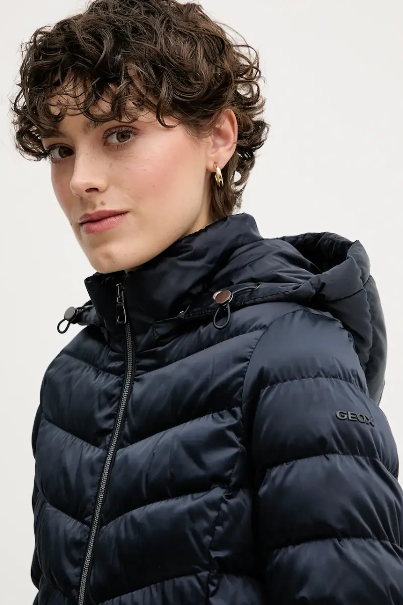 giacca ZOSMA colore blu navy W5628T T3274 miniatura 4