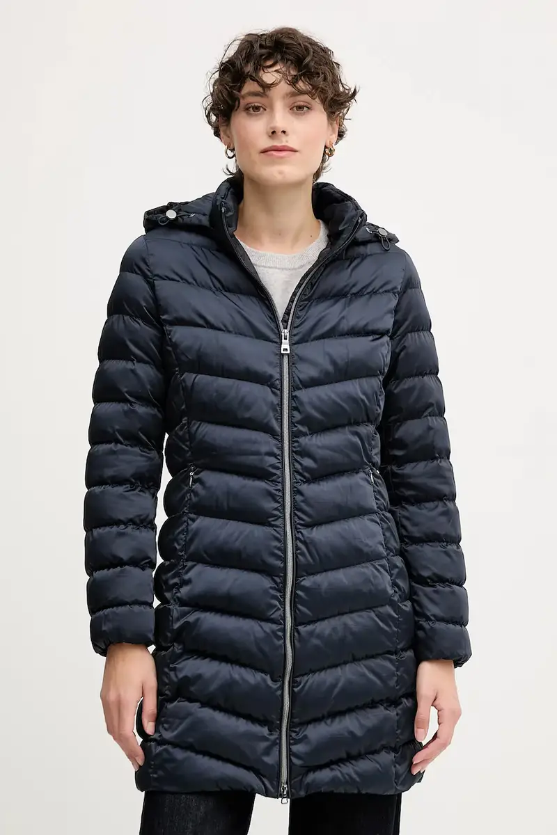 giacca ZOSMA colore blu navy W5628T T3274