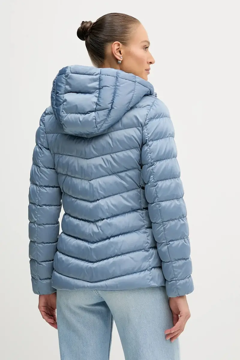 giacca ZOSMA colore blu W5628Z T3274 miniatura 3