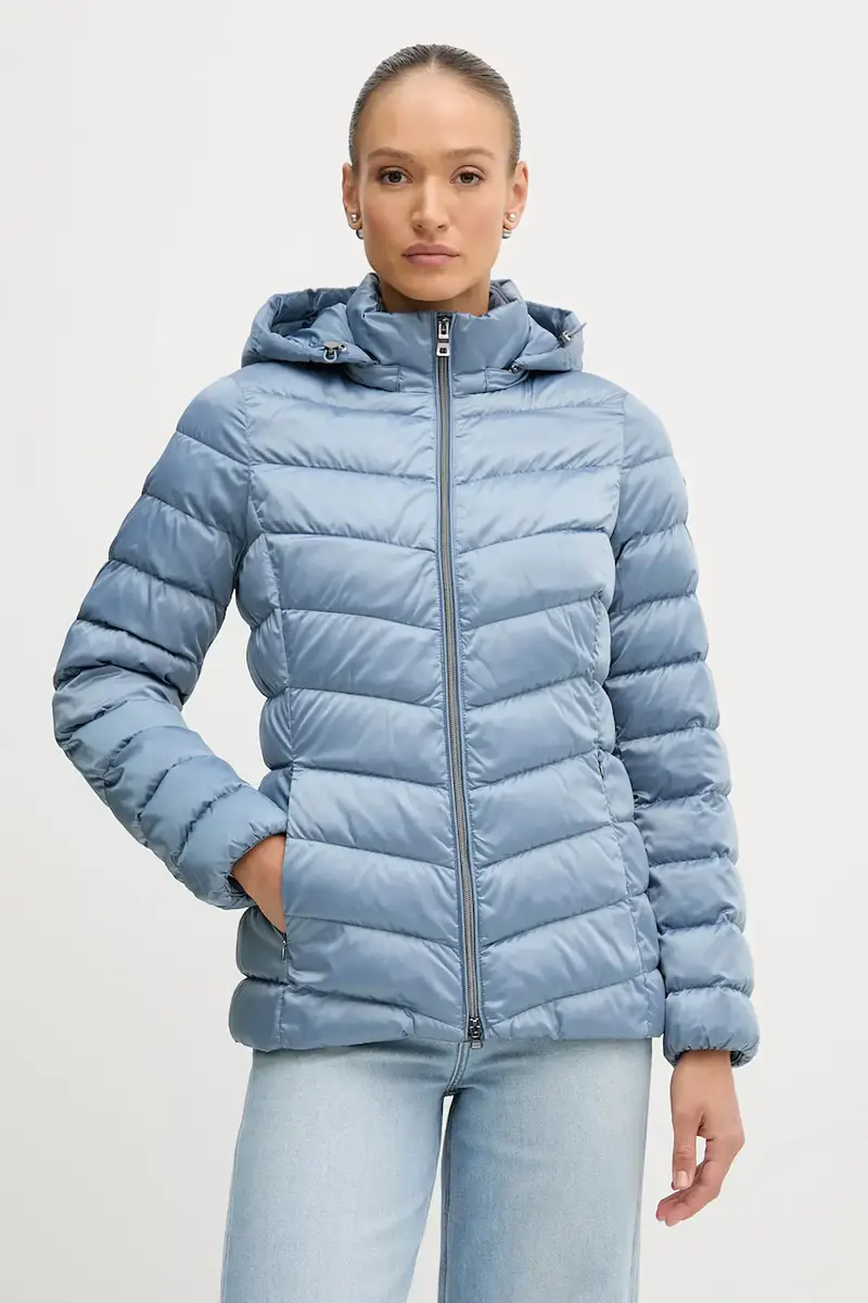 giacca ZOSMA colore blu W5628Z T3274