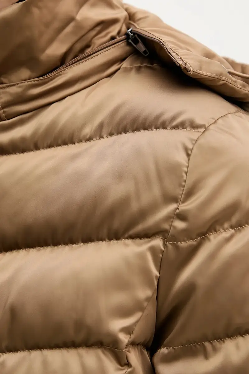 giacca ZOSMA colore marrone W5628T T3274 miniatura 5