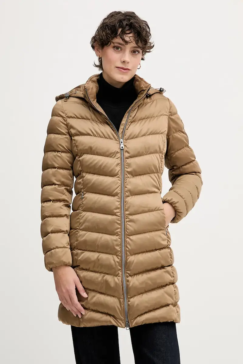 giacca ZOSMA colore marrone W5628T T3274