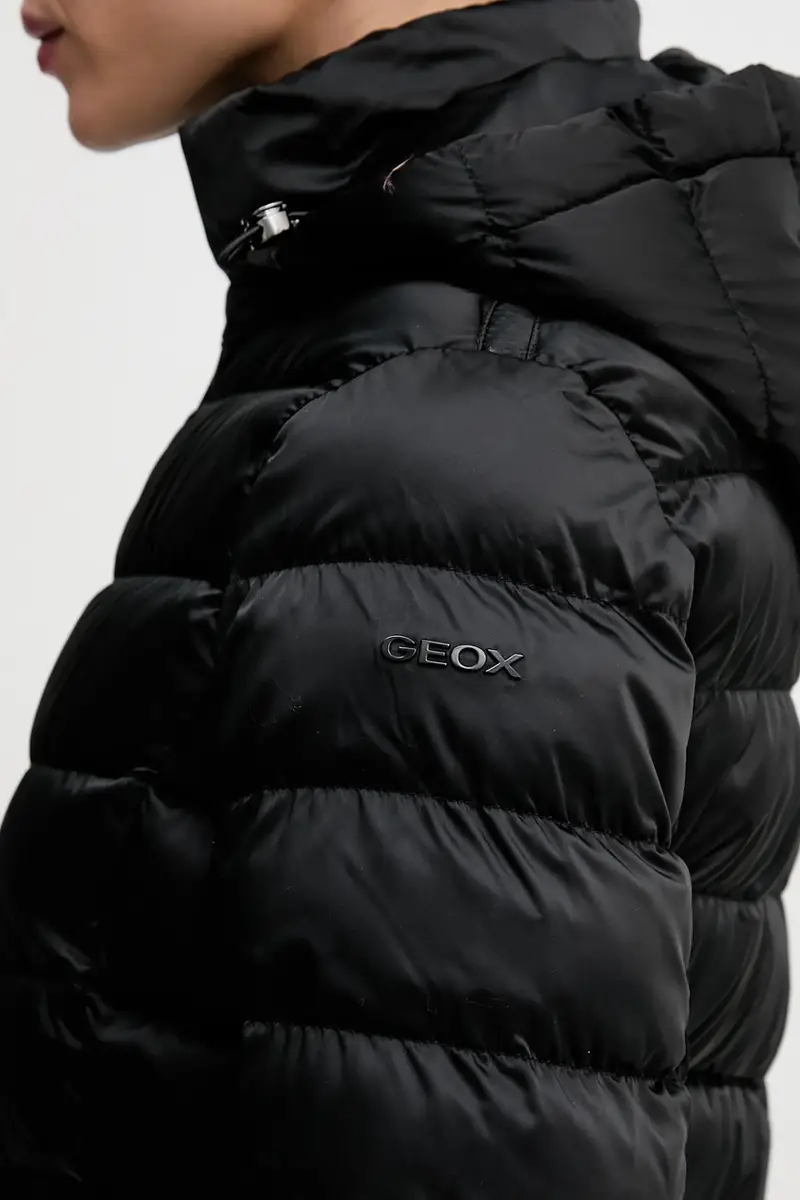 giacca ZOSMA colore nero W5628Z T3274 miniatura 5