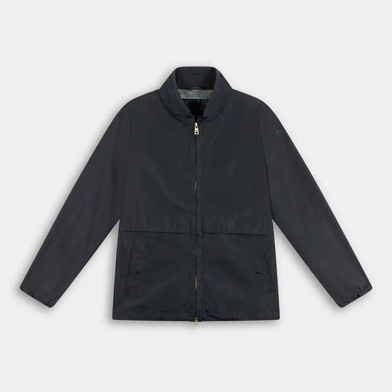 Giacche E Giubbotti Geox da Donna, nero