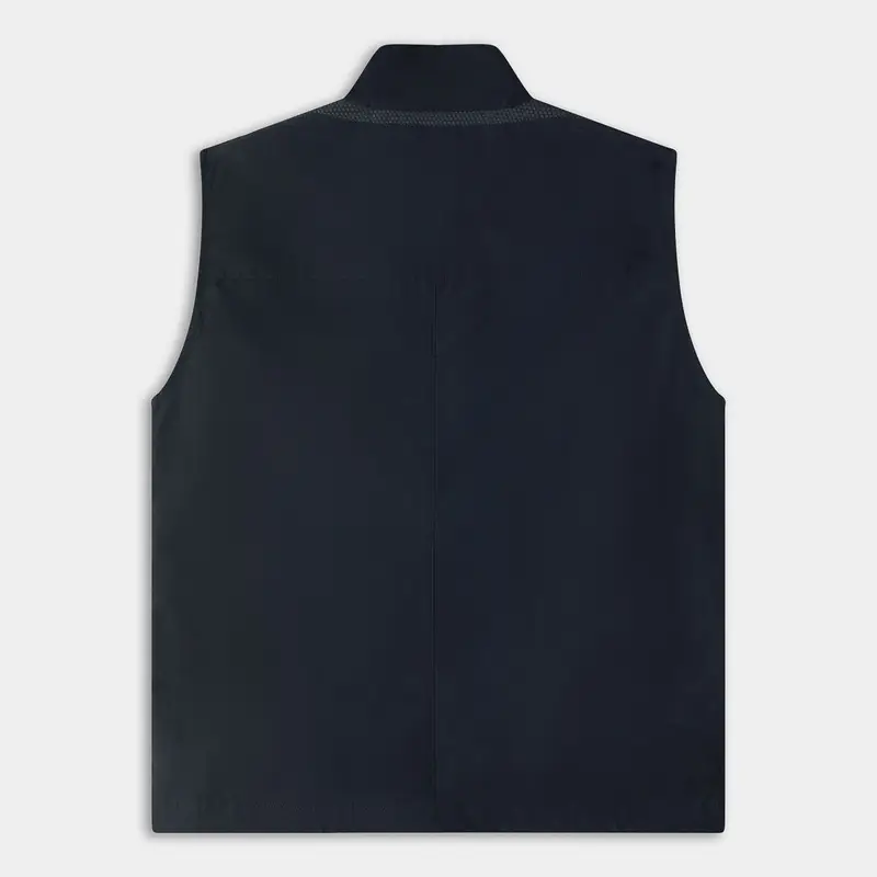 Giacche E Giubbotti Geox da Uomo, blu miniatura 2