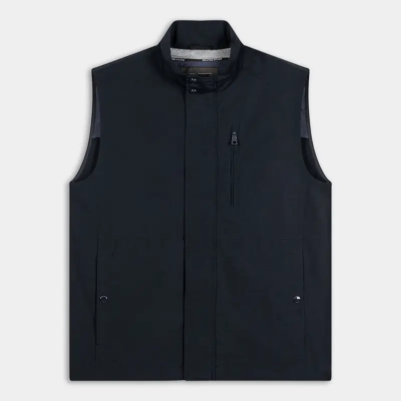 Giacche E Giubbotti Geox da Uomo, blu