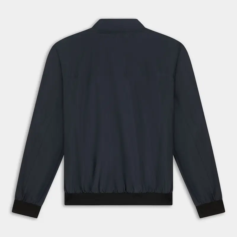 Giacche E Giubbotti Geox da Uomo, blu miniatura 2