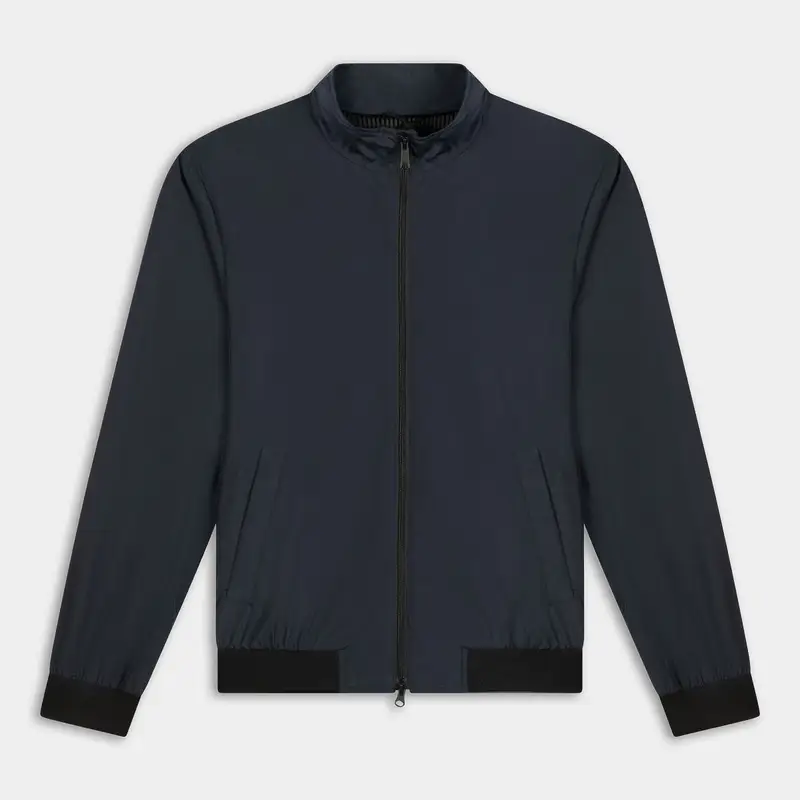 Giacche E Giubbotti Geox da Uomo, blu