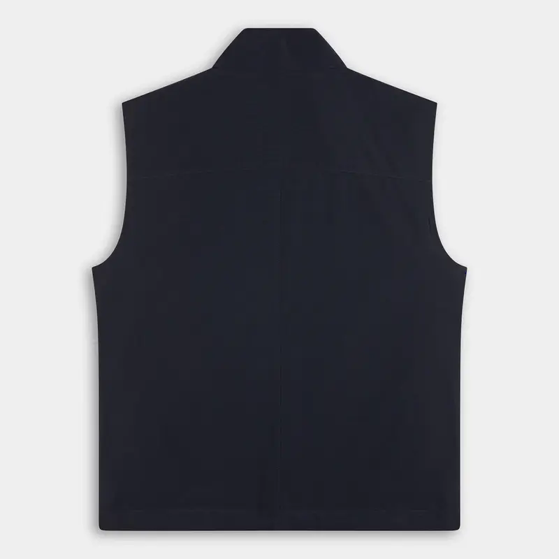 Giacche E Giubbotti Geox da Uomo, blu miniatura 2