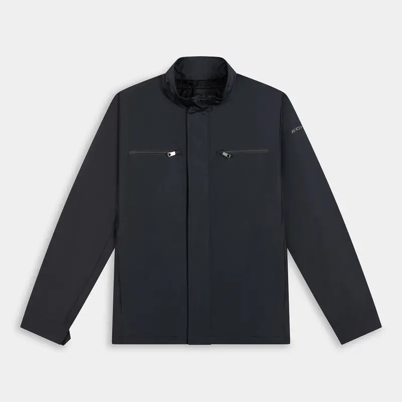 Giacche E Giubbotti Geox da Uomo, blu