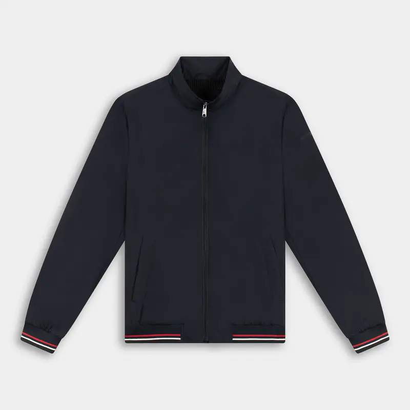 Giacche E Giubbotti Geox da Uomo, blu