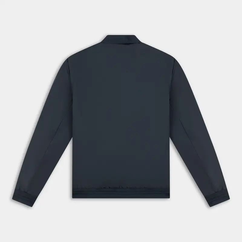 Giacche E Giubbotti Geox da Uomo, blu miniatura 2