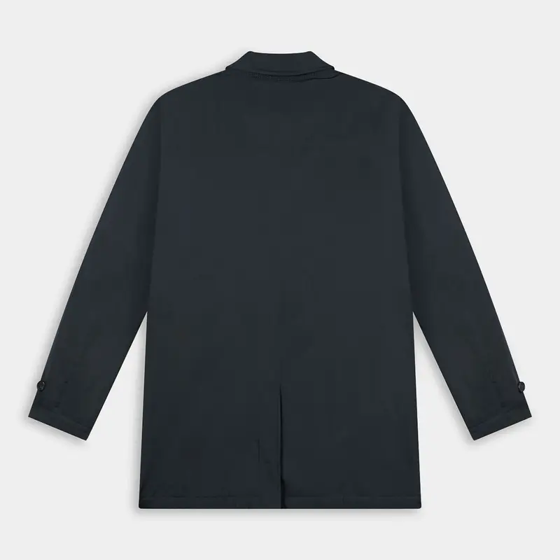 Giacche E Giubbotti Geox da Uomo, blu miniatura 2