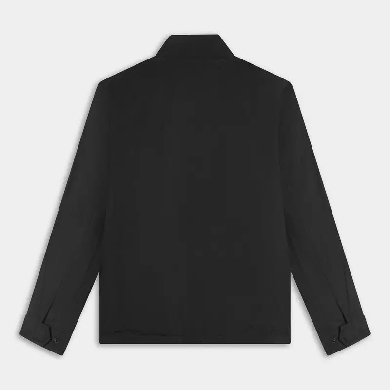 Giacche E Giubbotti Geox da Uomo, nero miniatura 2