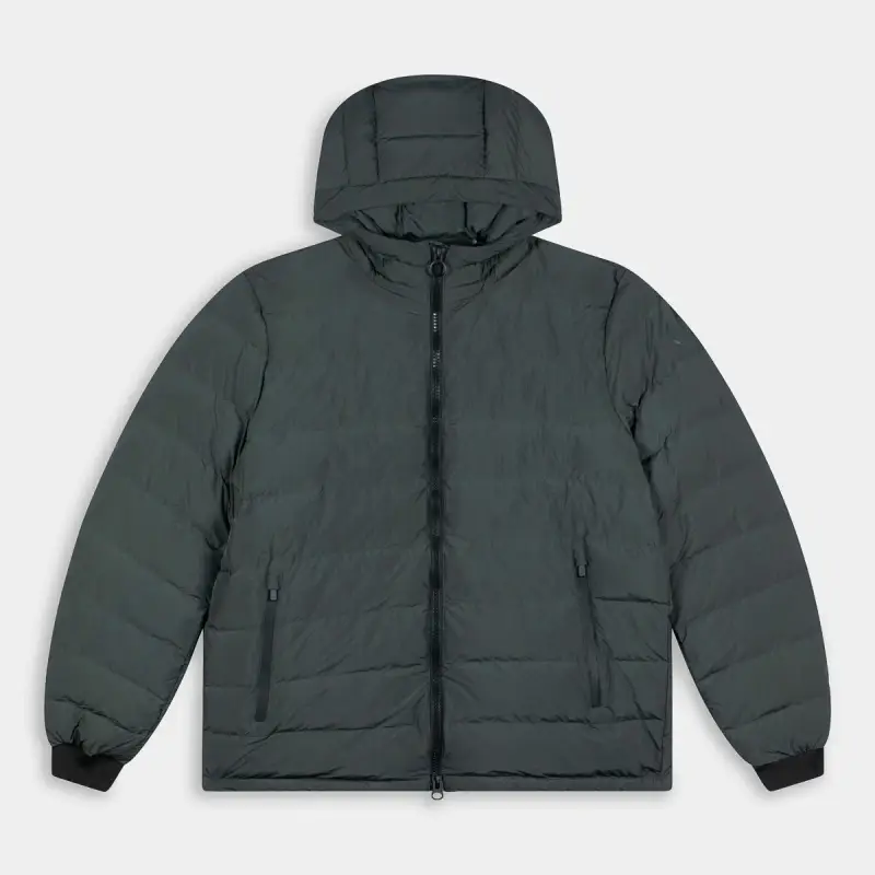 Giacche E Giubbotti Geox da Uomo, verde