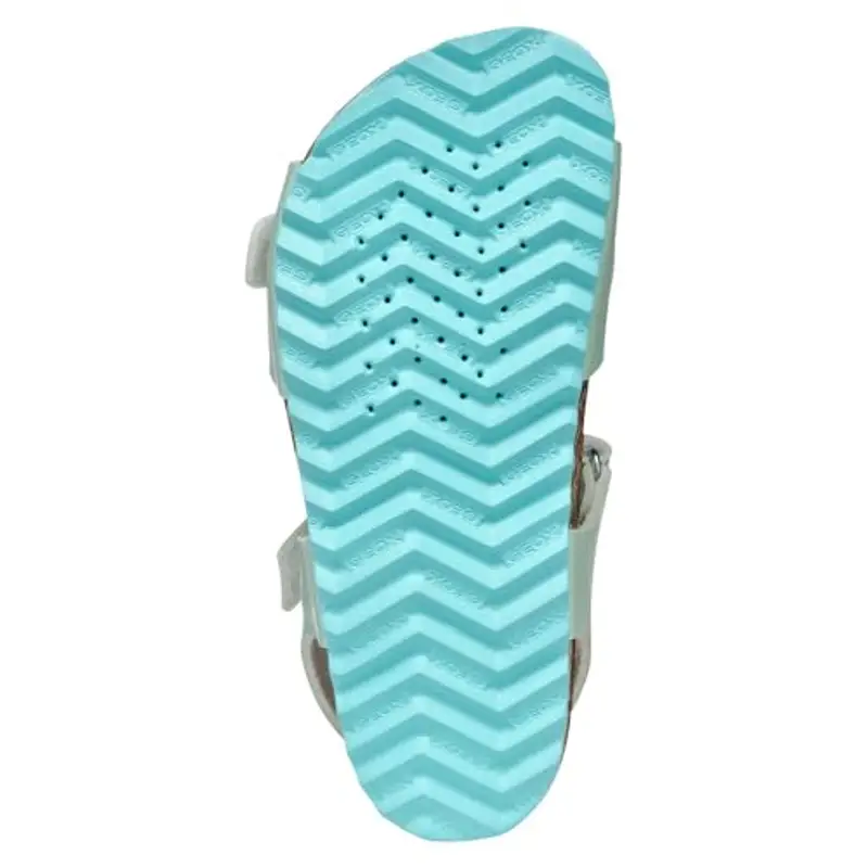 Geox J Adriel Girl C, Sandalo, Watersea, 28 EU miniatura 2