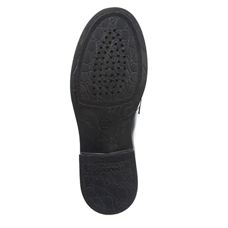 Geox Mocassini Nero 2146929 miniatura 3